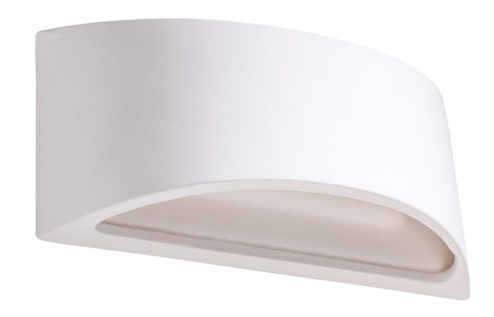 Sollux Lighting Vixen wandlamp 1x40 W wit SL.0834