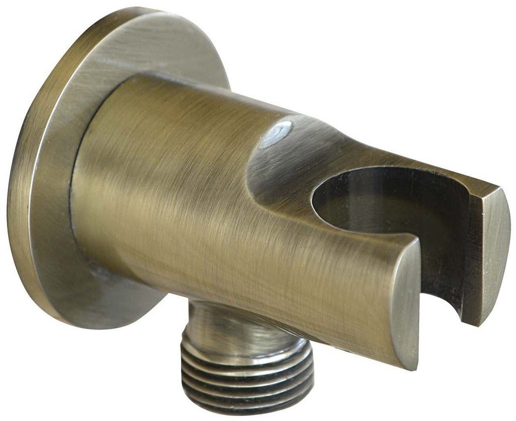 Sapho hoekverbinding met handvat || 981M6