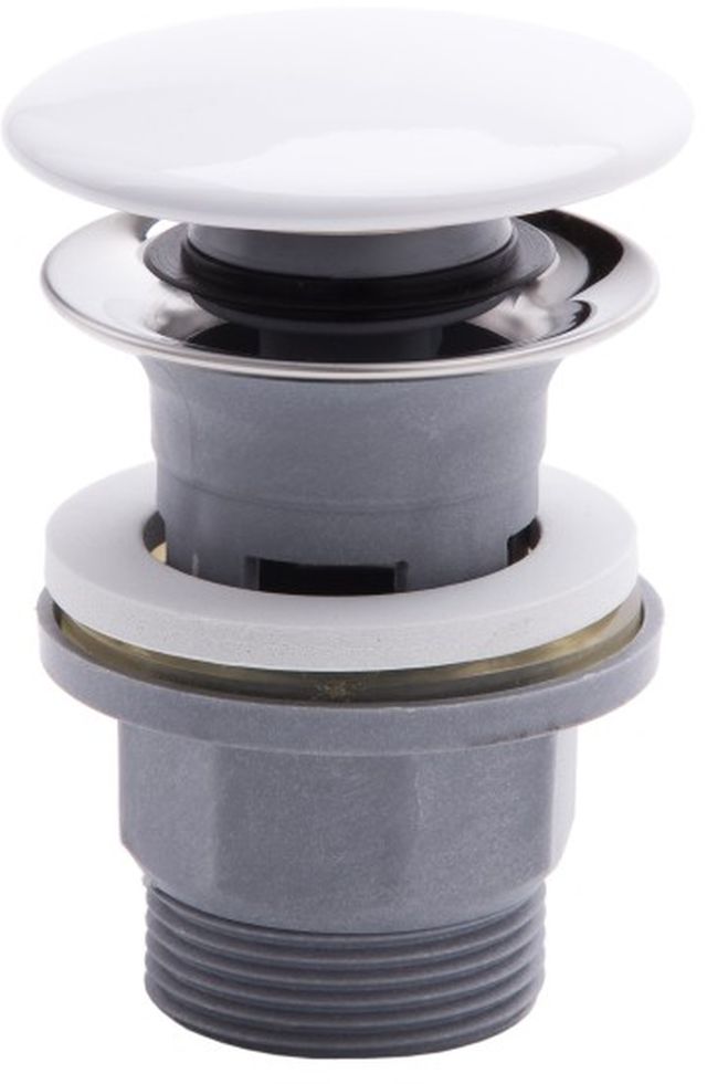 FDesign Kleome wastafelstop wit FD7-304-43