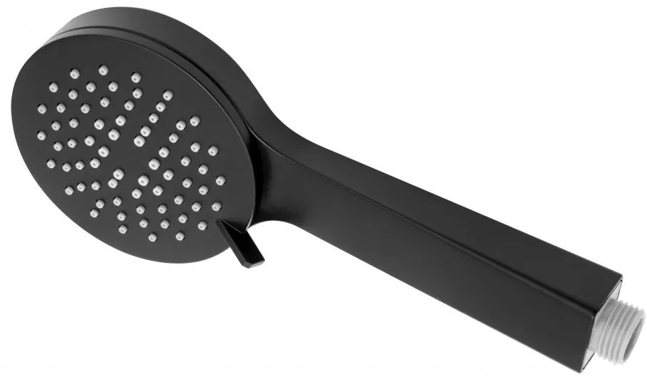 FDesign Anima douchekop zwart FD8-100-22