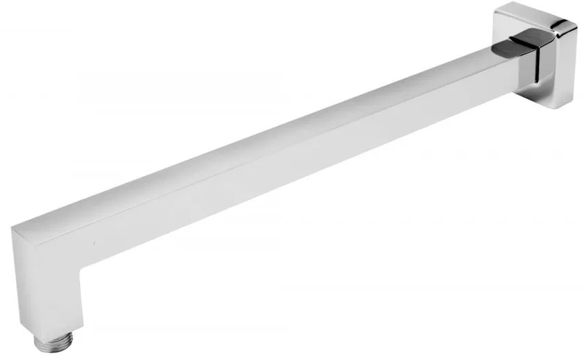 FDesign Inula wandarm chroom FD8-401-11
