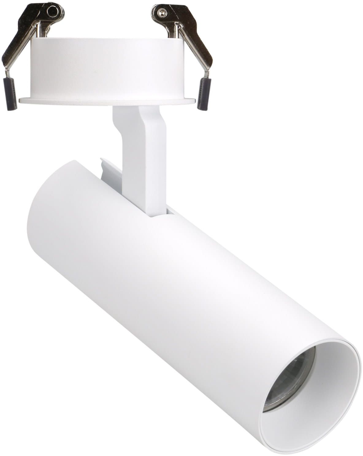 MaxLight Shinemaker plafondlamp 1x15 W wit H0119