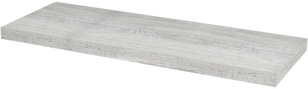 Sapho Avice badkamerblad 100x39 cm eik AV1105