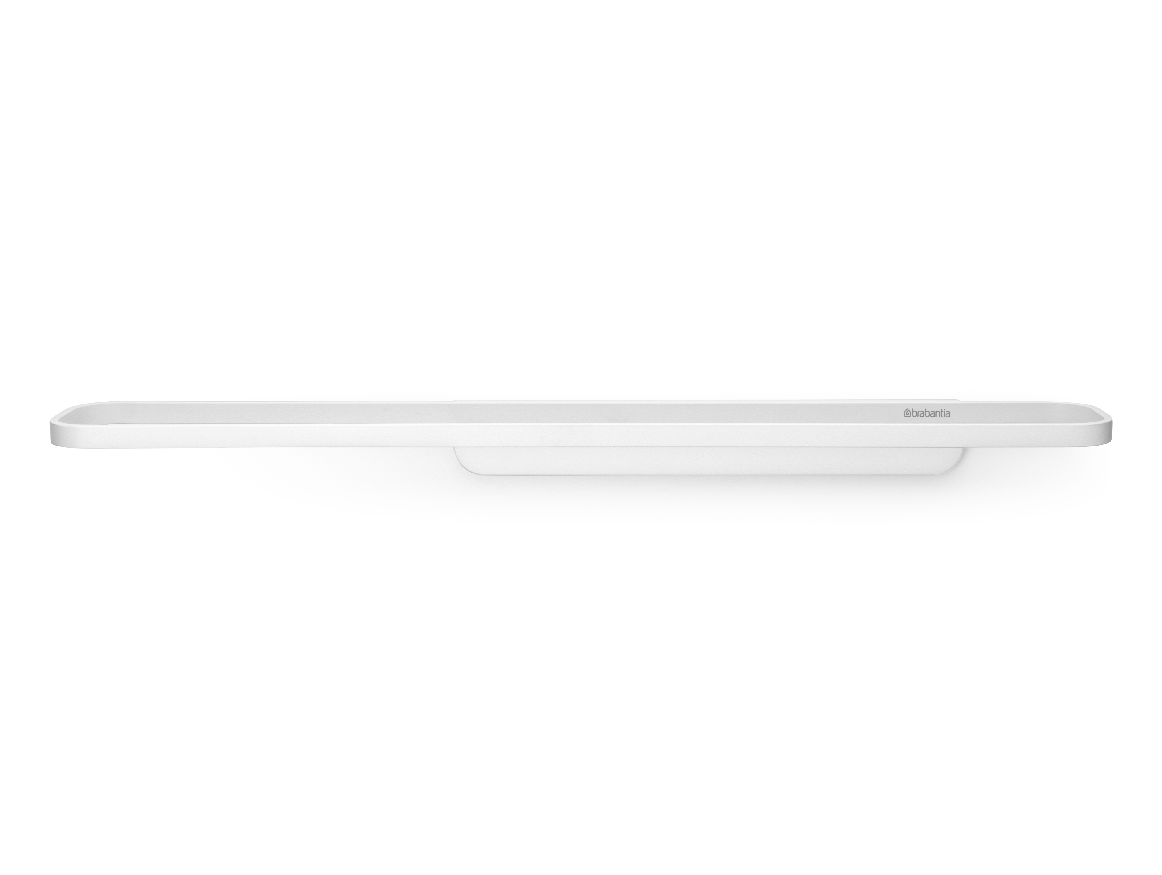 Brabantia MindSet handdoekstang wit 303586