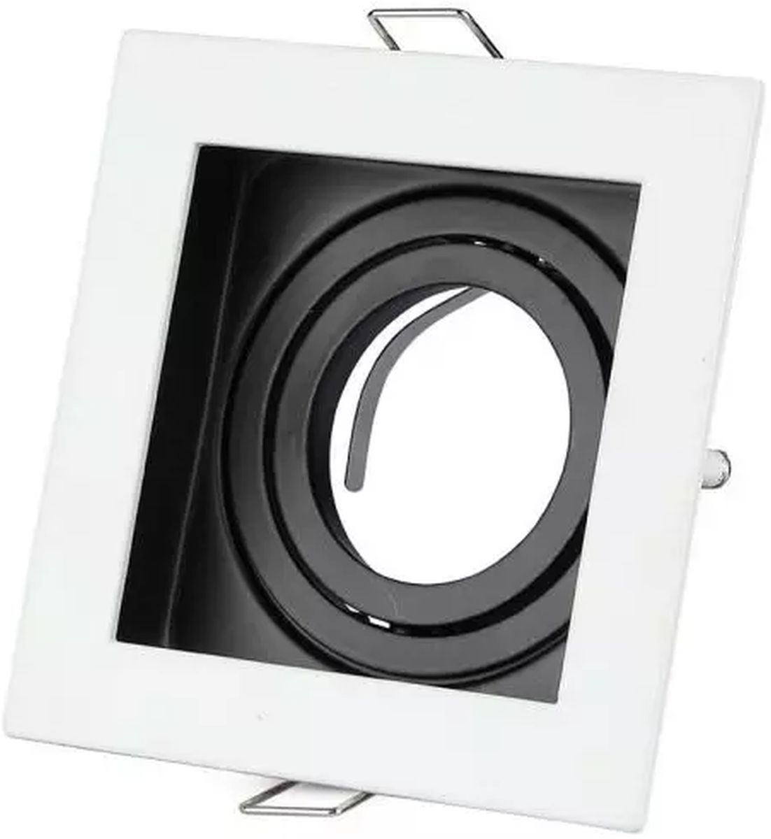 V-TAC ingebouwde lamp 1x W wit 3597