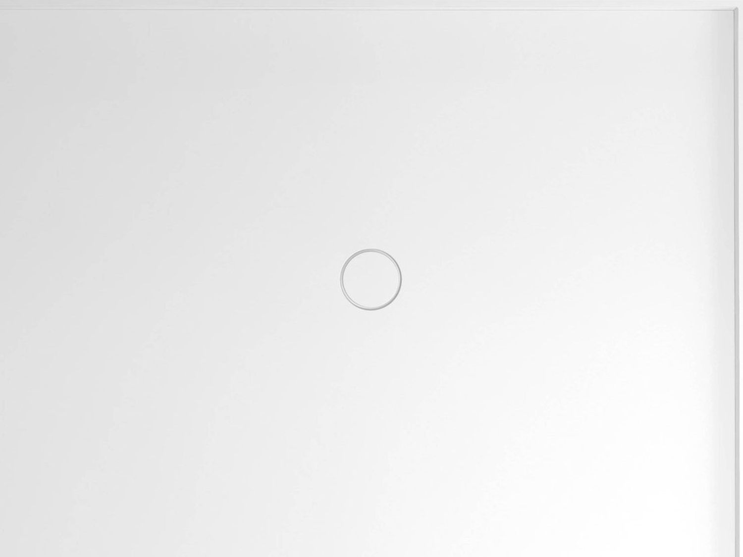 Polysan Mirai rechthoekige douchebak 120x90 cm wit 73180