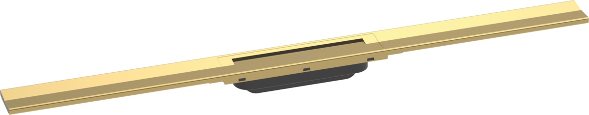 Hansgrohe Raindrain doucheafvoer 90 cm gouden 56045990