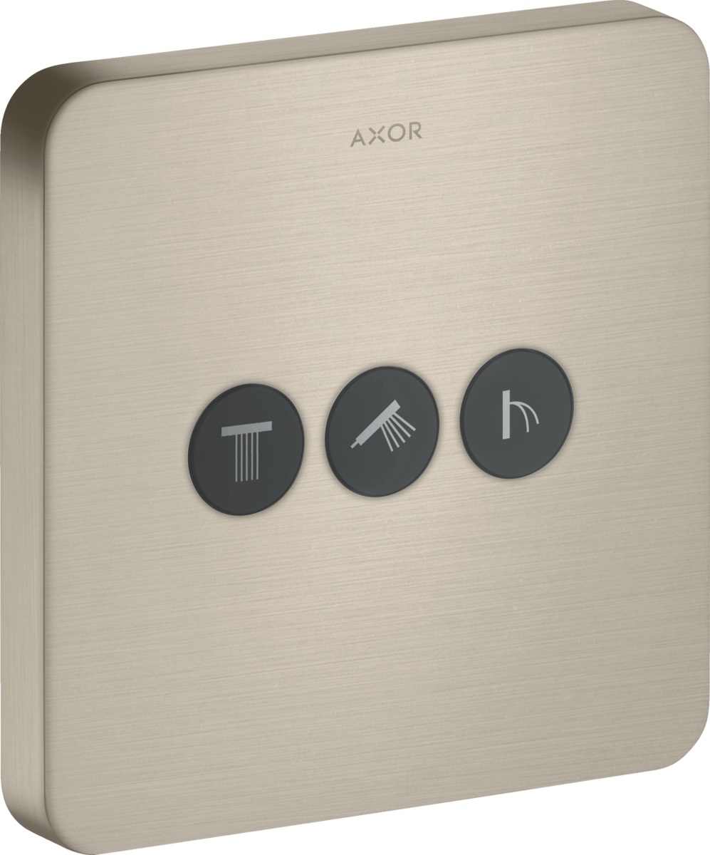 Axor Urquiola inbouw afsluiting 36773820
