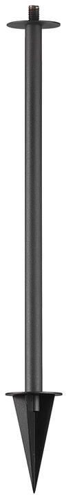 Nordlux Kettle basis zwart 2018028003