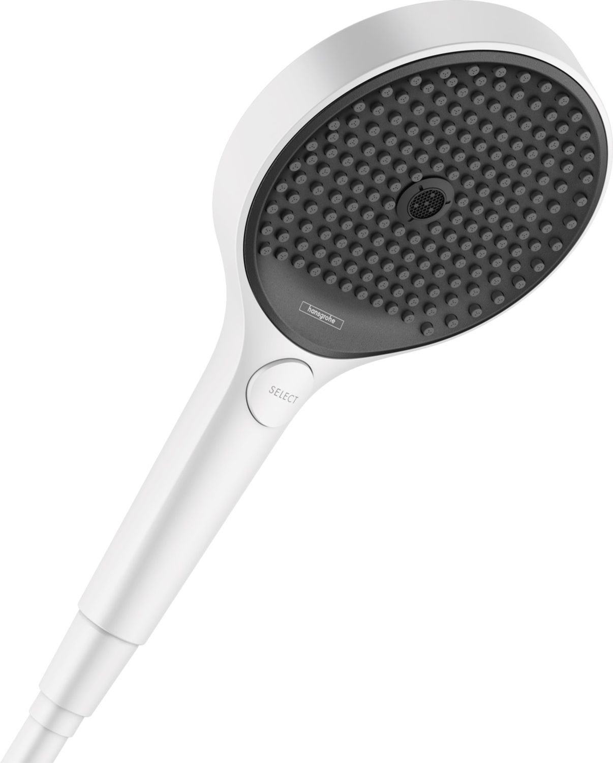 Hansgrohe Rainfinity douchekop wit 26865700