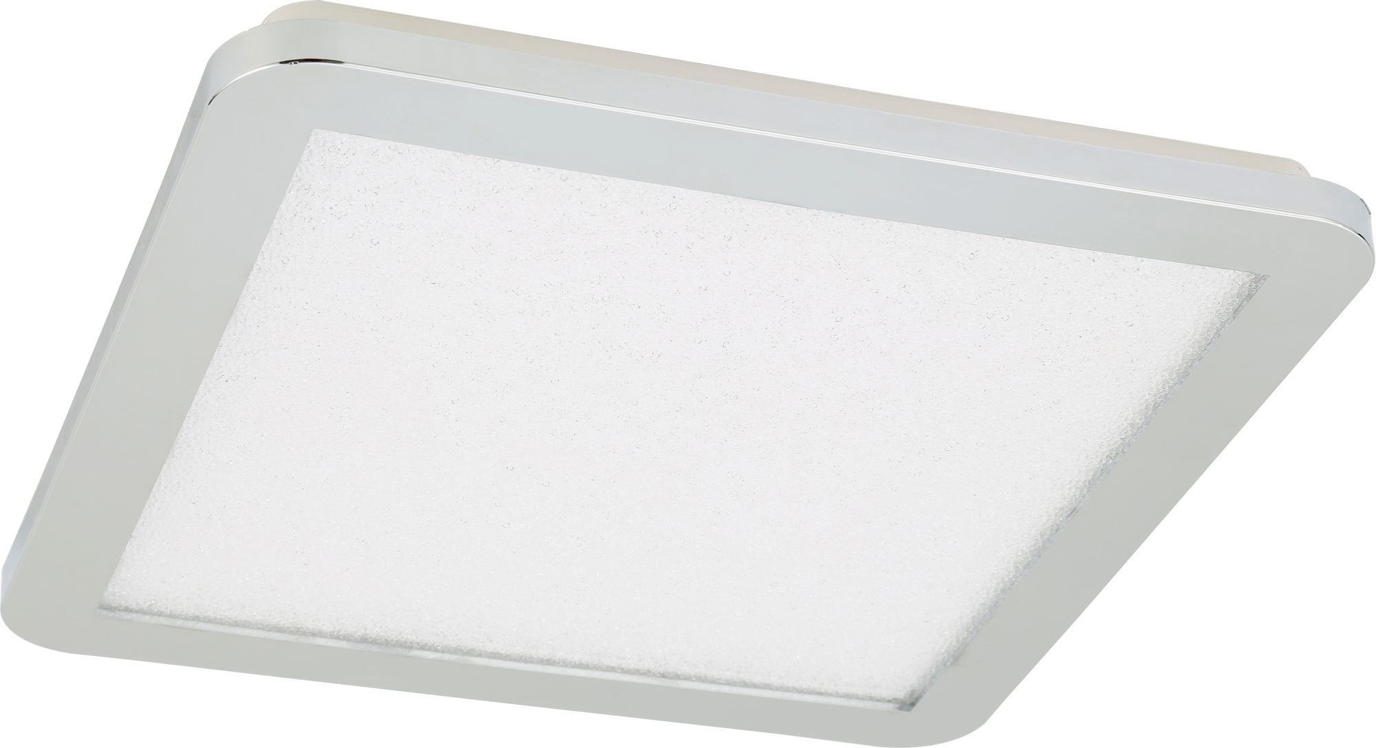 Candellux Nexit plafond 1x18 W chroom 10-66794