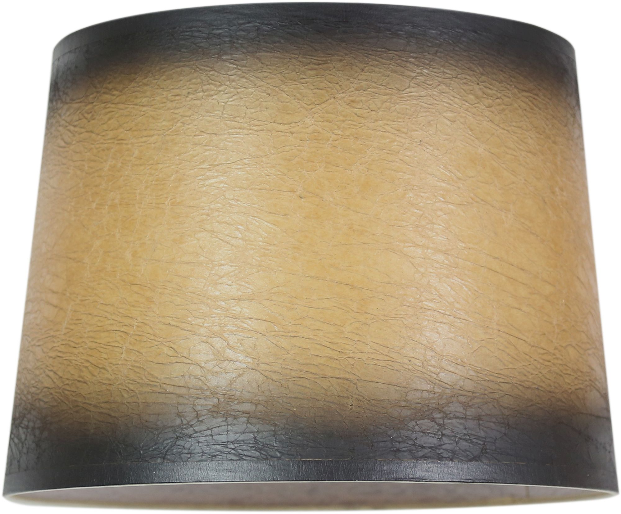 Candellux Sandy hanglamp 1x60 W zwart-geel 31-29850