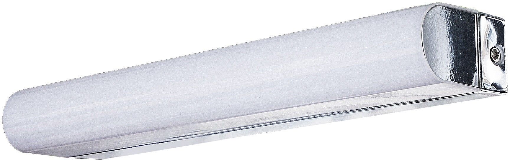 Rabalux Matt wandlamp 1x15 W wit-chroom 2066