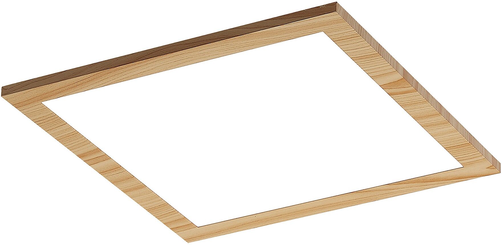 Rabalux Almond plafond 1x12 W wit-hout 6907