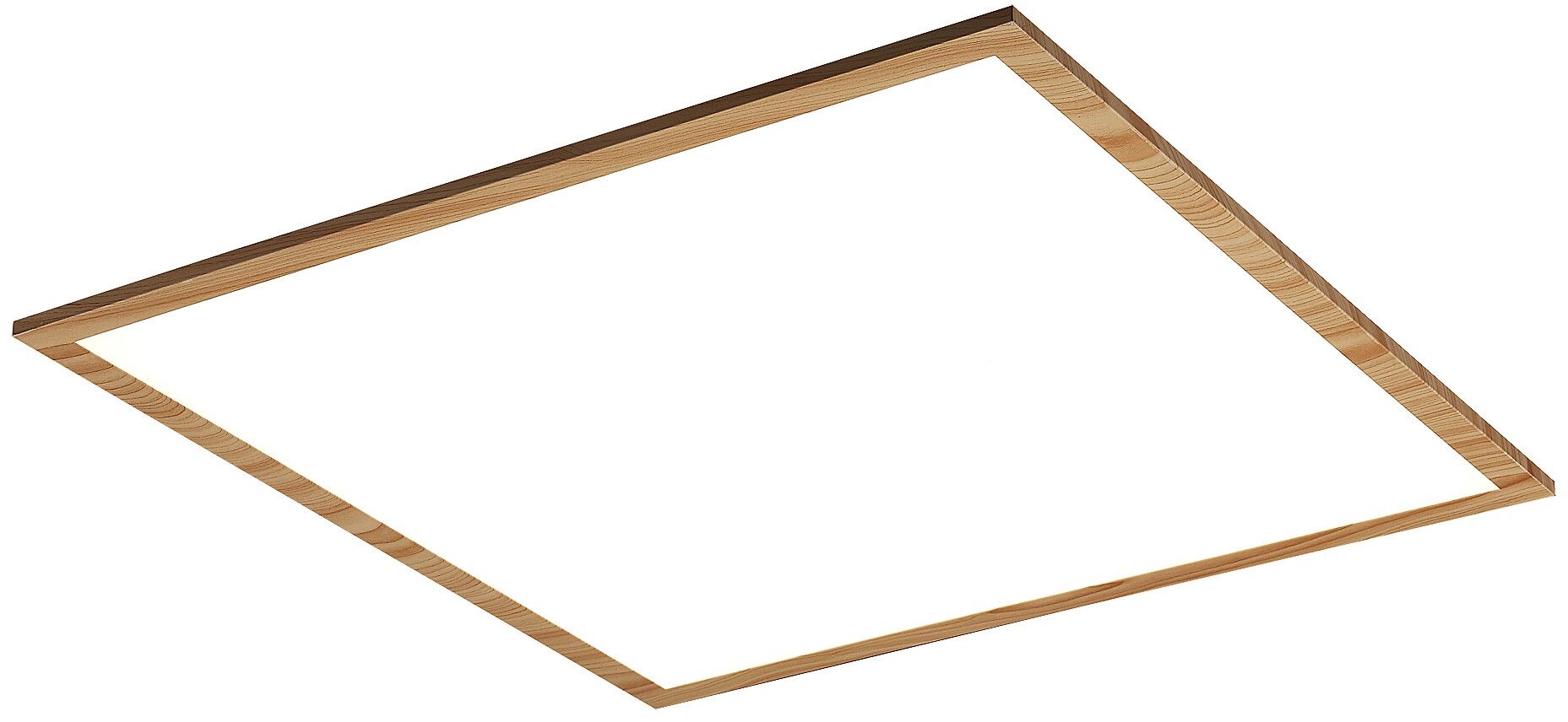Rabalux Almond plafond 1x40 W wit-hout 6908