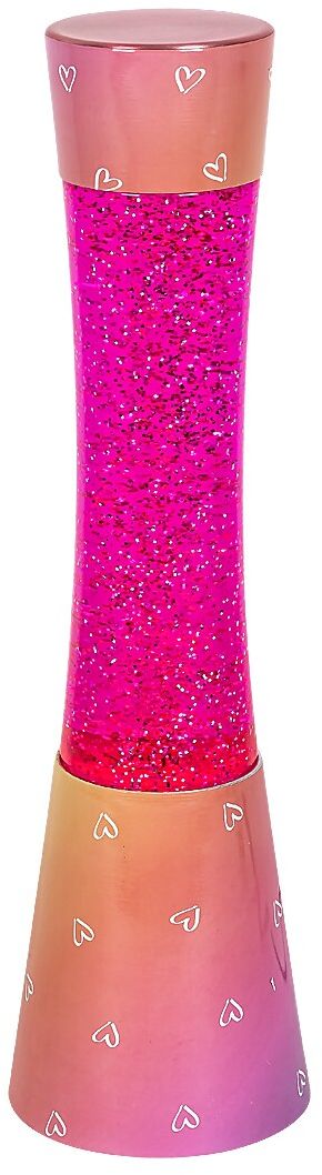 Rabalux Minka tafellamp 1x20 W roze 7027