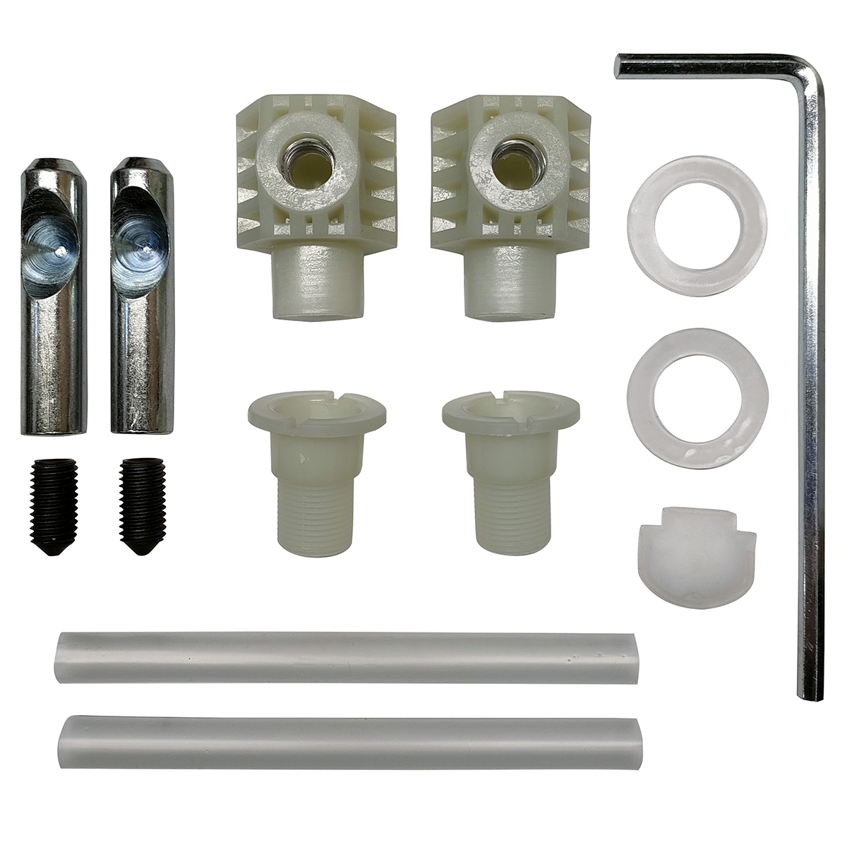 Oltens Hamnes montageset wc 49405000