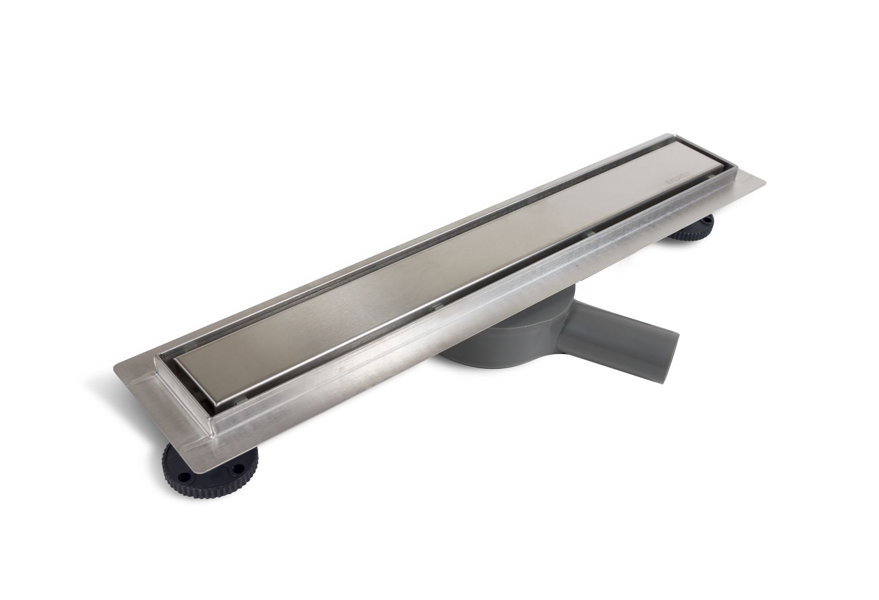 Balneo 360 Drain doucheafvoer 70 cm staal 360-700