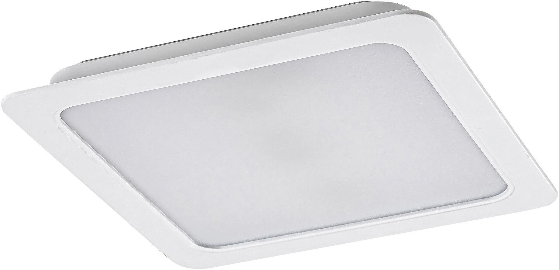 Rabalux Shaun plafond 1x24 W wit 3170