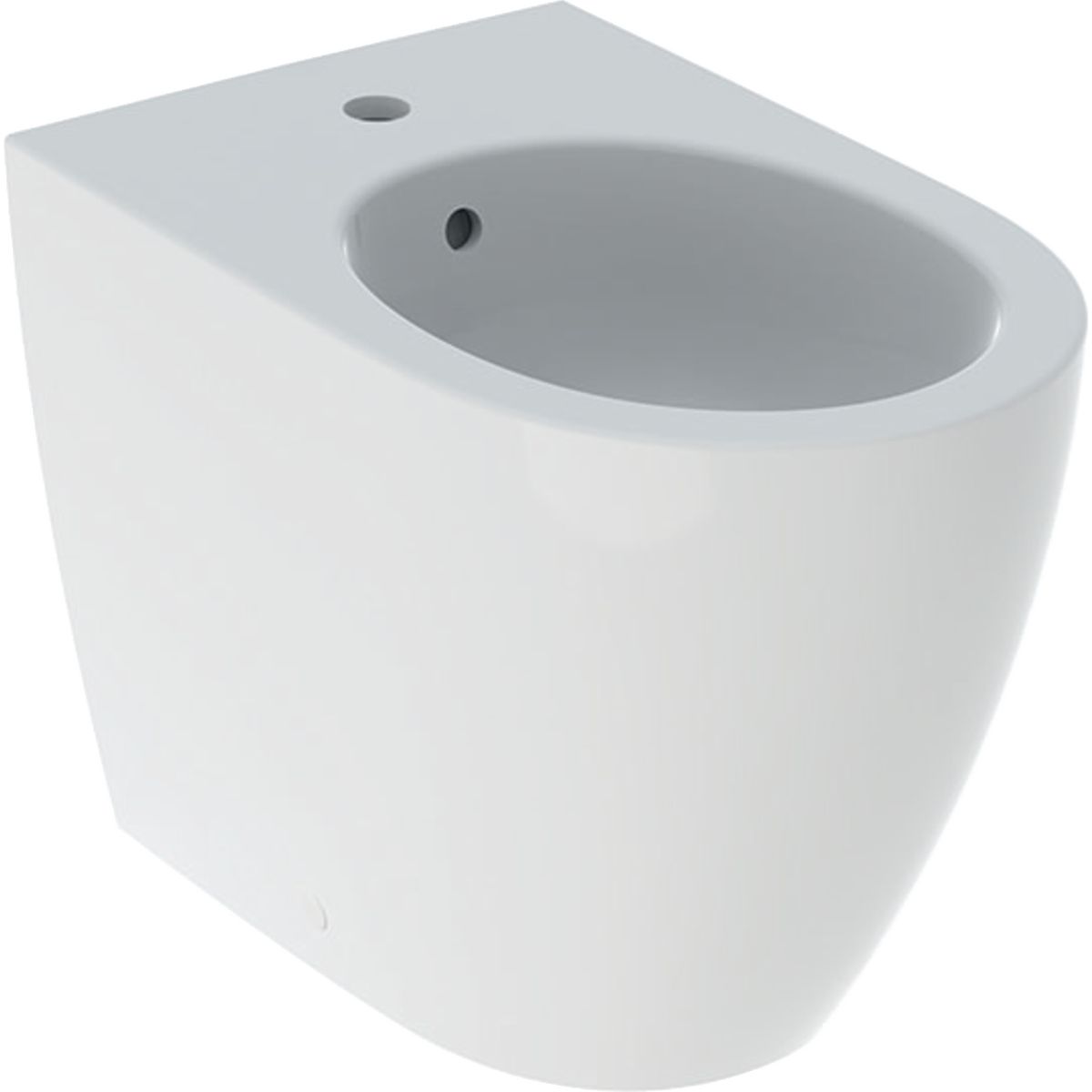 Geberit iCon bidet staand wit 502.384.JT.1