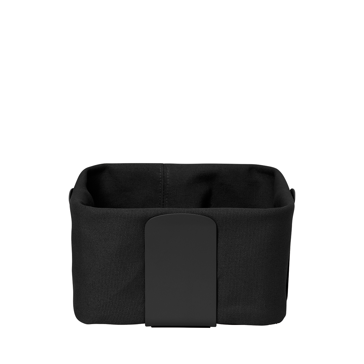 Blomus Desa broodcontainers 20x20x10.5 cm zwart B64200