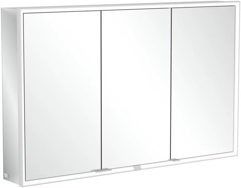 Villeroy & Boch My View Now kast 120x16.8x75 cm hangend langs de zijkant | A4551200