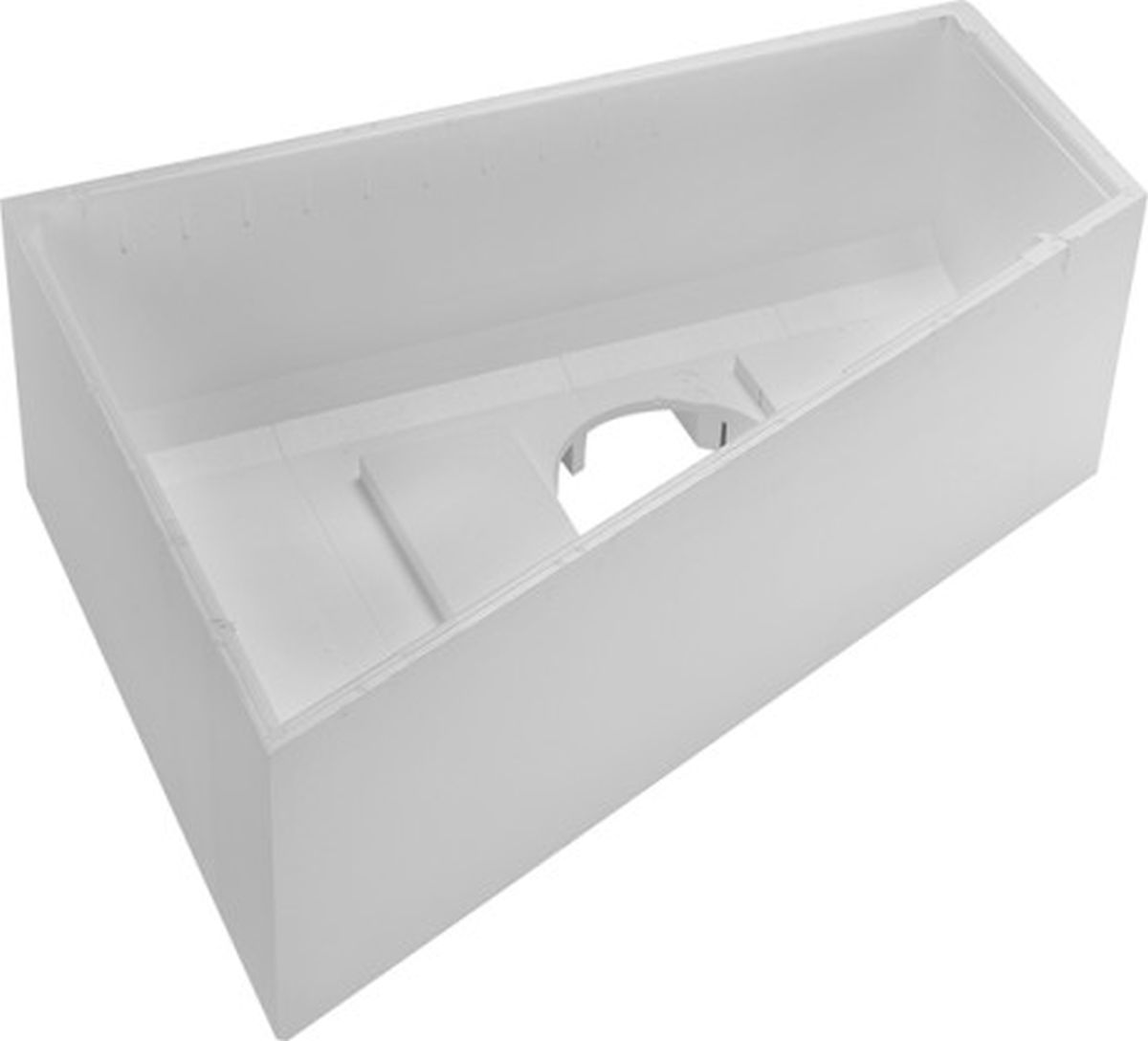 Duravit No. 1 piepschuimdrager 792433000000000