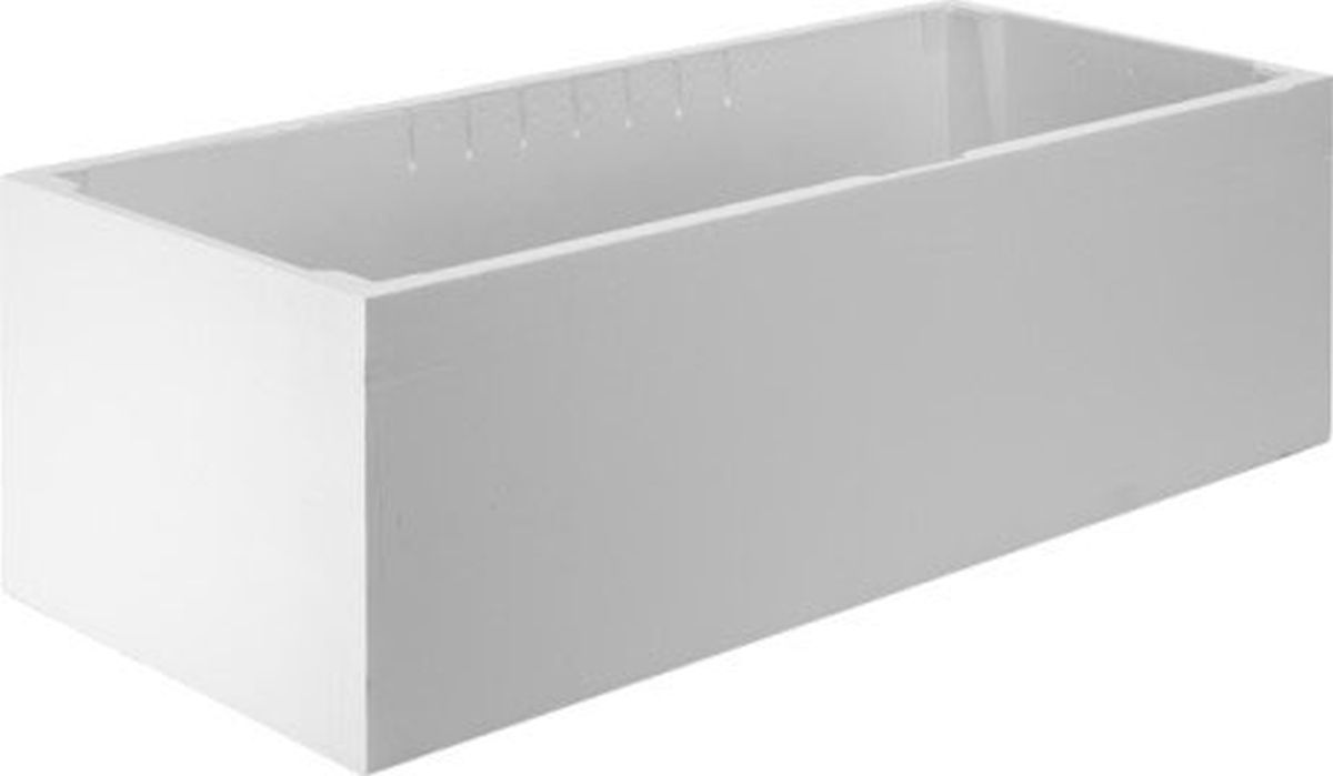 Duravit No. 1 piepschuimdrager 792441000000000