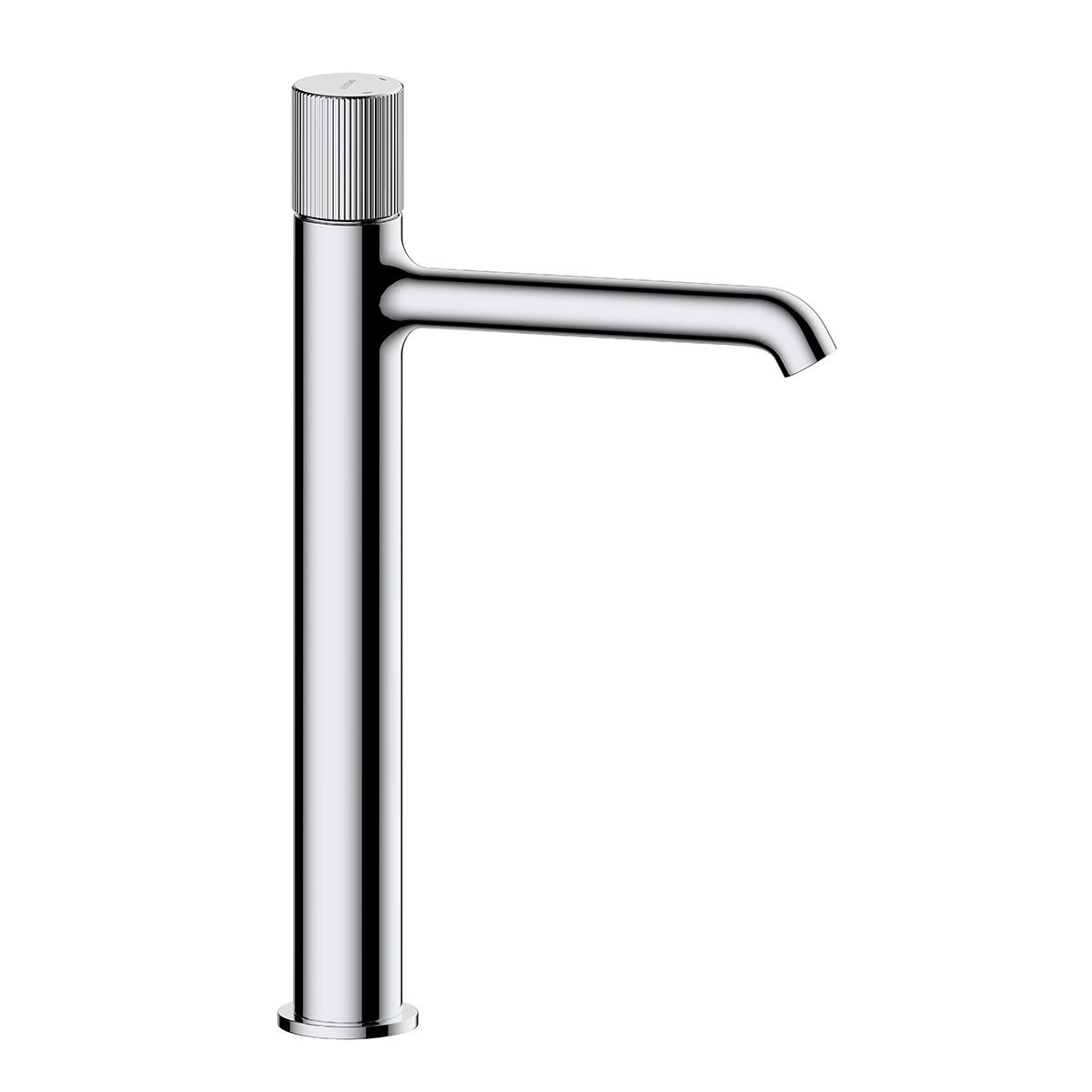 Oltens Hamnes wastafelkraan staand chroom 32505100
