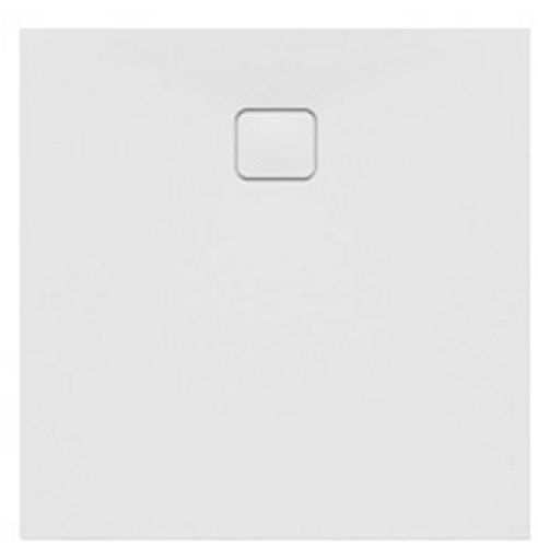 Riho Basel vierkante douchebak 100x100 cm wit D005034005