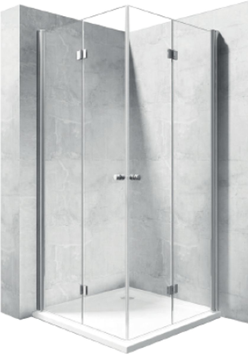 Set douchedeur Rea Fold REA-K7439