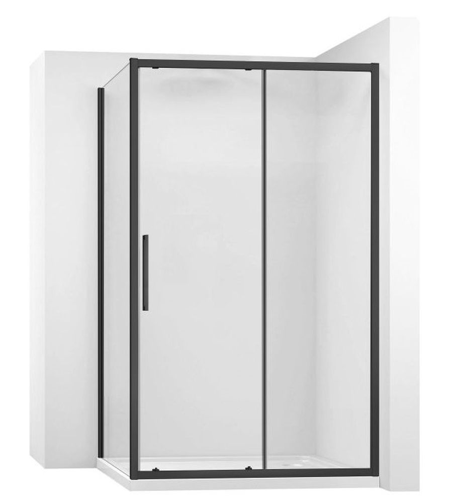 Set douchedeur Rea Rapid Slide REA-K6400, douchewand Rea Rapid REA-K6422