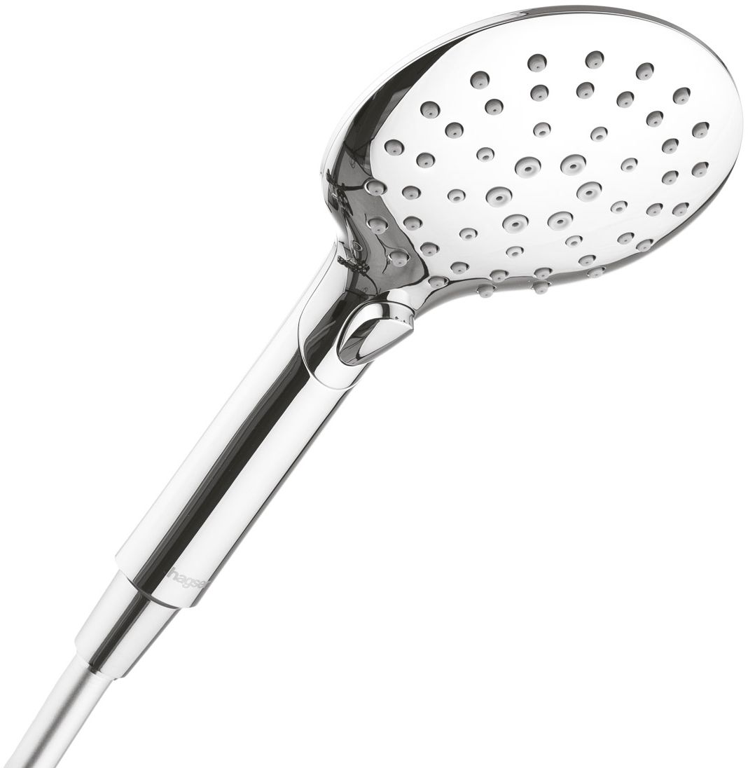 Hagser Andrea douchekop chroom HGR40000037