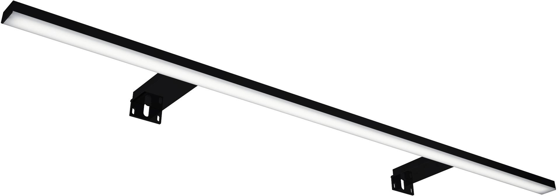 Elita Esther wandlamp 1x10 W zwart RE070800017160