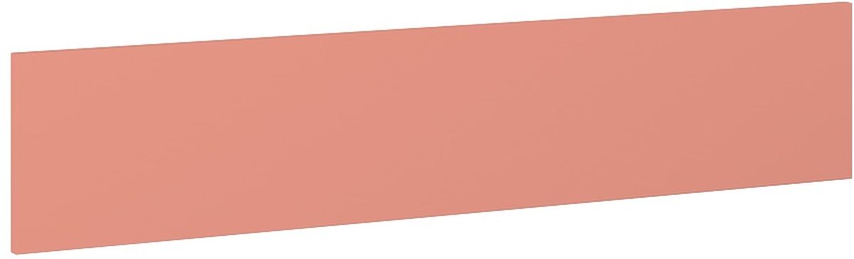 Elita ElitStone wandpaneel 100.8x20 cm roze RE181000016600