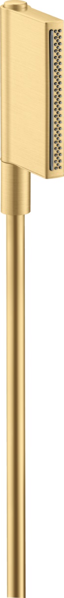 Axor One douchekop gouden 45720250