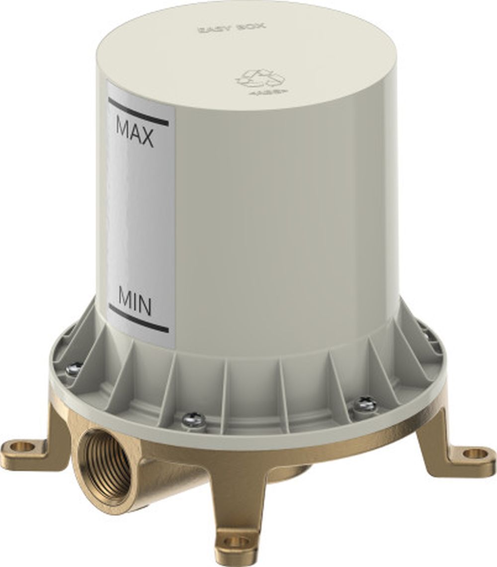 Duravit Tulum vloermontage-element GK5900007000