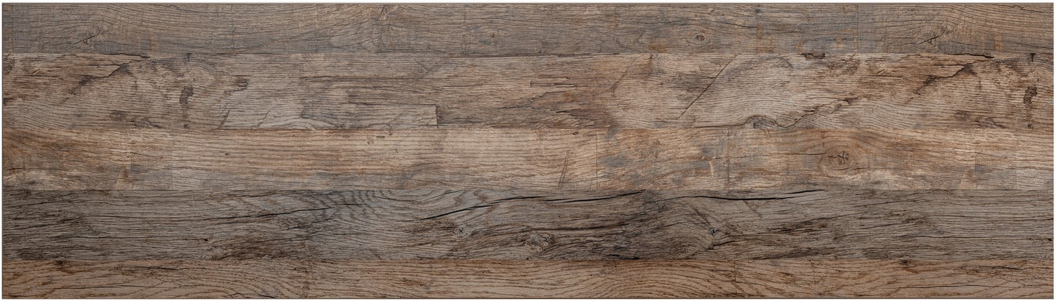Comad Sante Fe Oak badkamerblad op kast 160.4x46 cm eik SANTA FE OAK 89-160-A