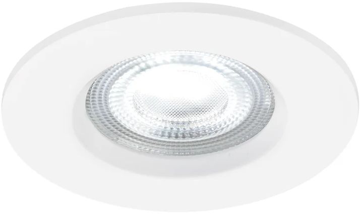 Nordlux Don Smart ingebouwde lamp 1x4.7 W wit 2110900101