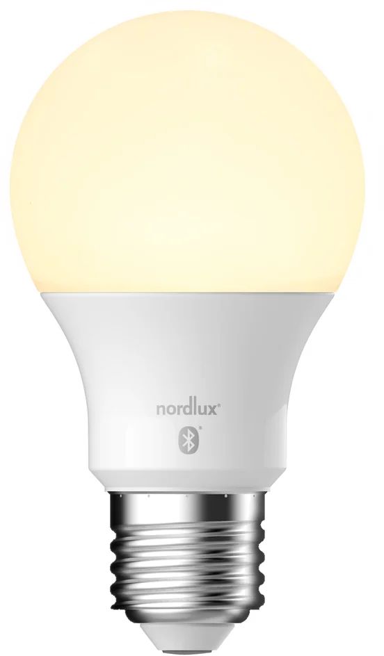 Nordlux Smart ledlamp 1x7 W 6500 K E27 2070052701