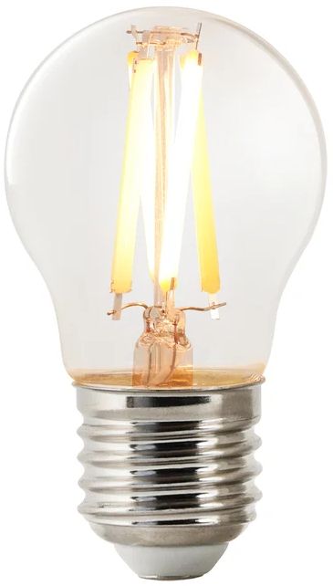 Nordlux Smart ledlamp 1x4.7 W 6500 K E27 2170052700