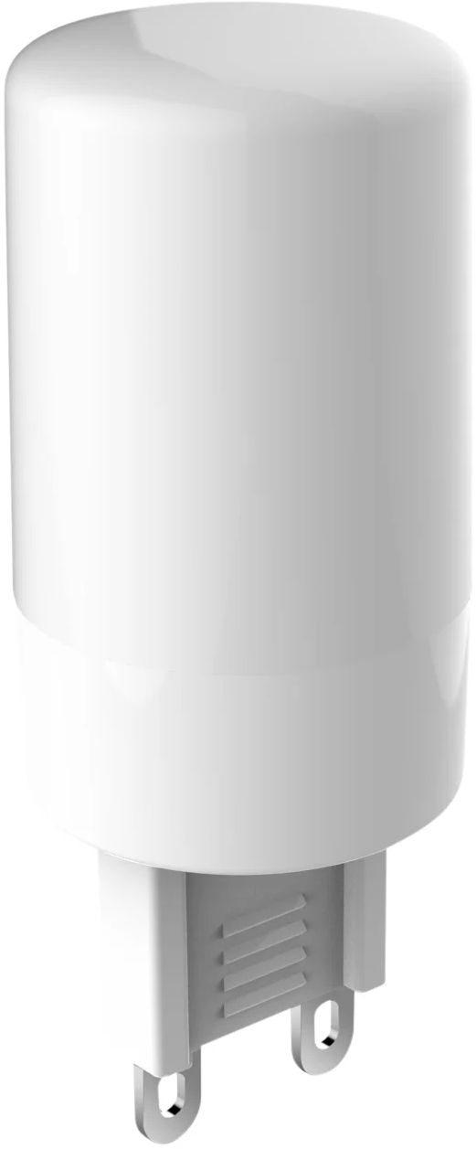 Nordlux Bulb ledlamp 1x3.3 W 3000 K G9 5195000321