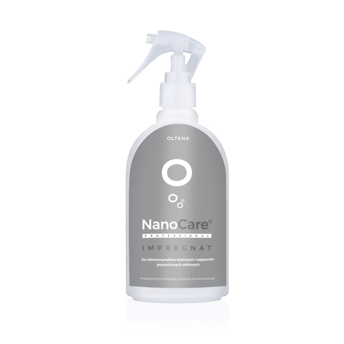 Oltens NanoCare impregneermiddel 250 ml 89601000