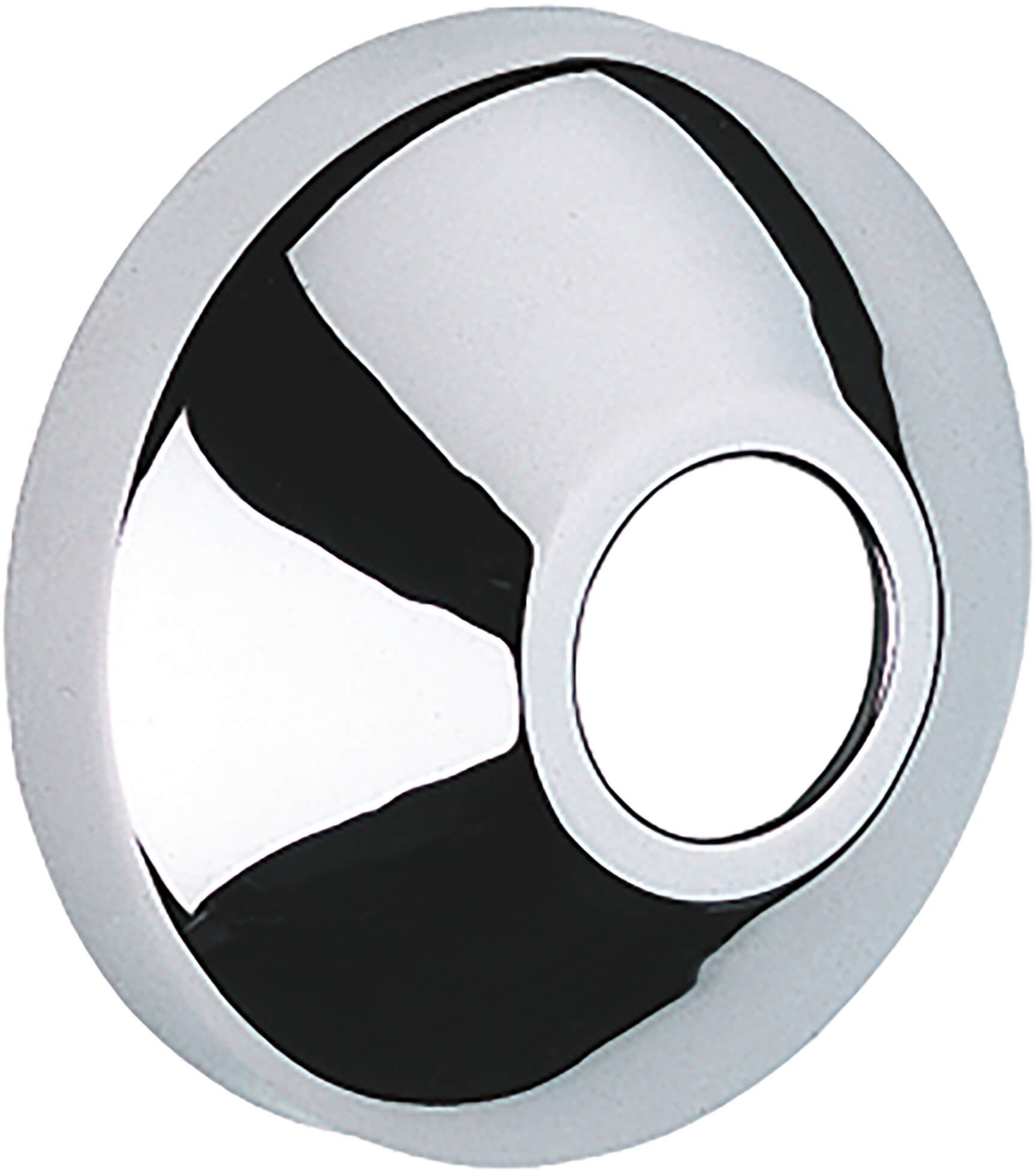Grohe hoekafsluitingsdeksel 45219000