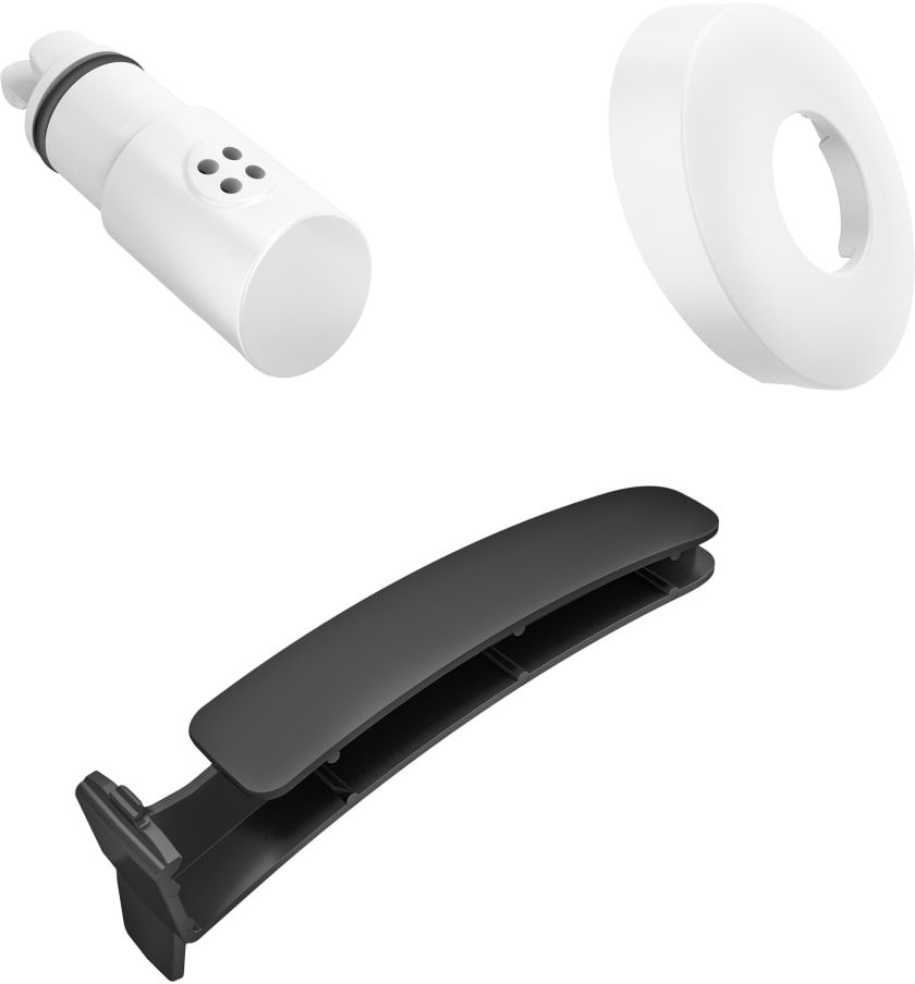 Laufen Navia montageset H8926060000001