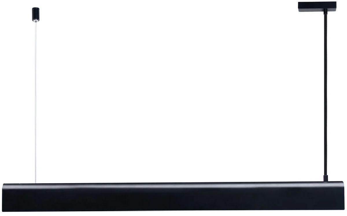 Nordlux Beau hanglamp 1x15 W zwart 2220483003