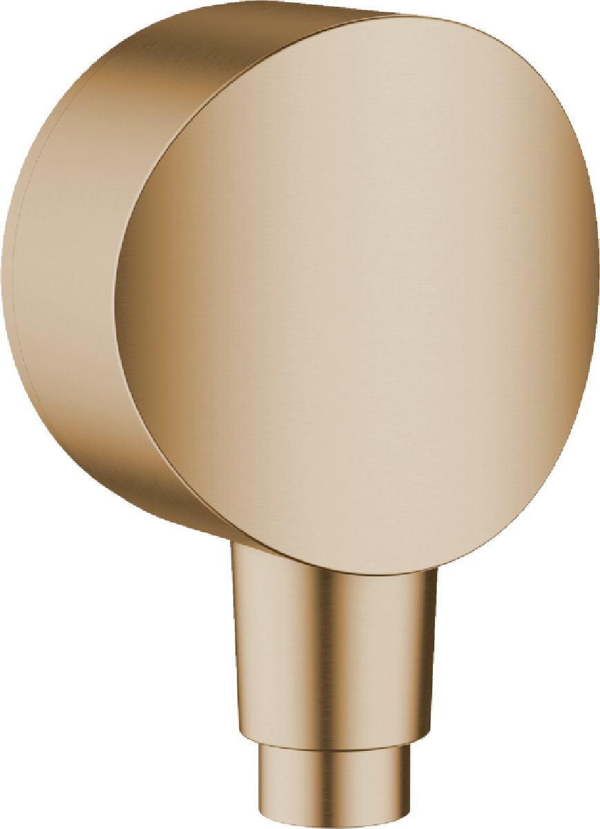 Hansgrohe Fixfit hoekverbinding || 26453140