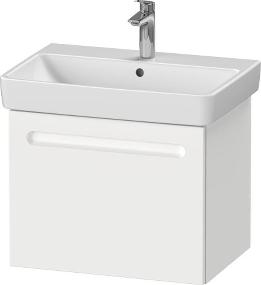 Set kast Duravit No. 1 N14282018180000, wastafel Duravit No. 1 23756500002