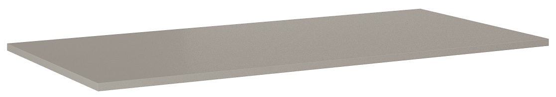 Elita ElitStone badkamerblad op kast 100x46 cm | RE051000017020
