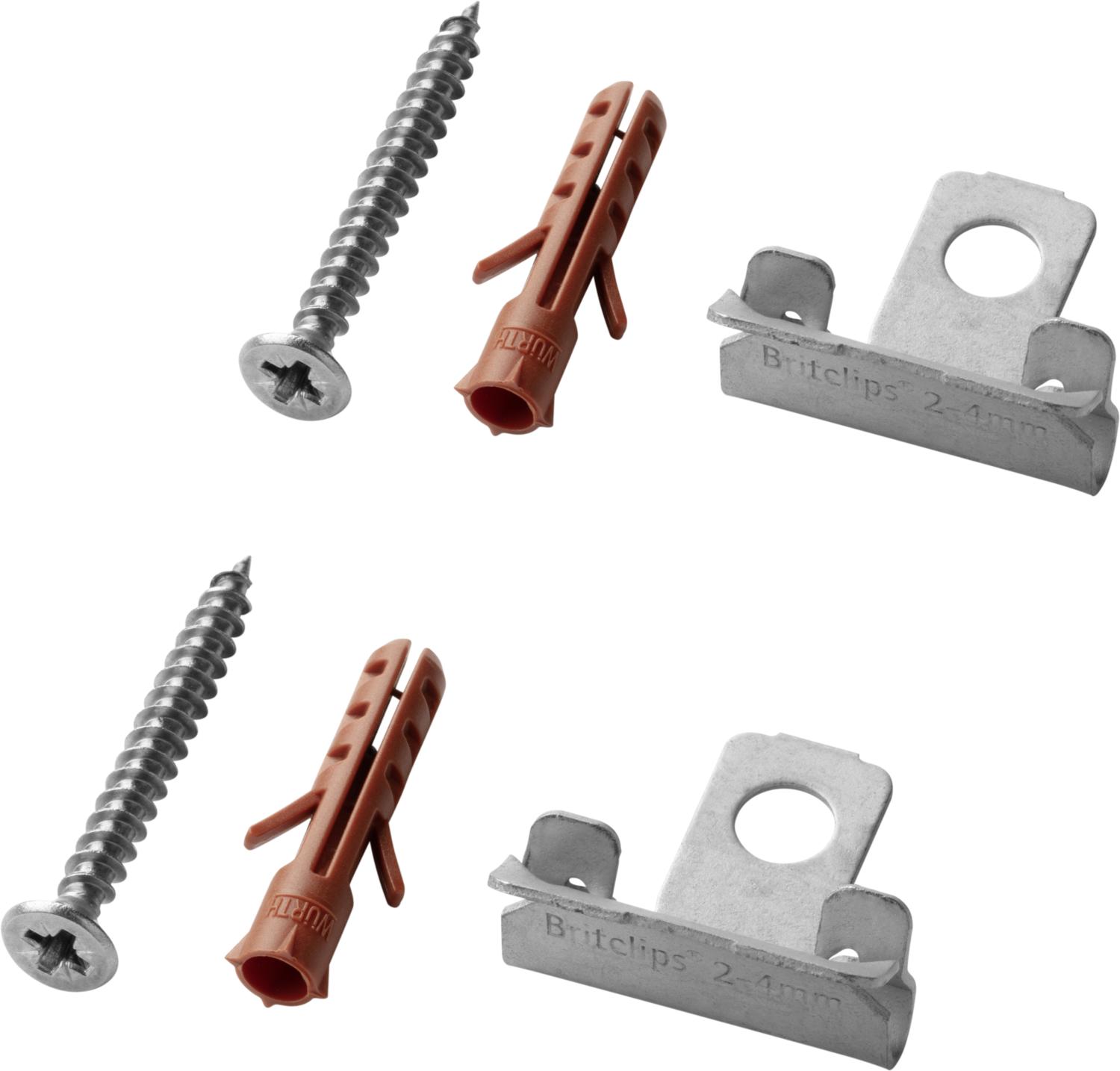 Viega Advantix montageset cm 797003